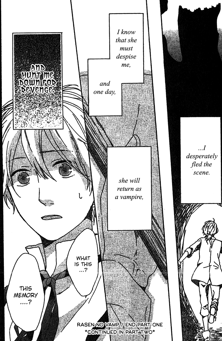 Rasen no Vamp Chapter 1.2 page 82 - Chapter 1 v2 : Rasen no Vamp, Pt.1