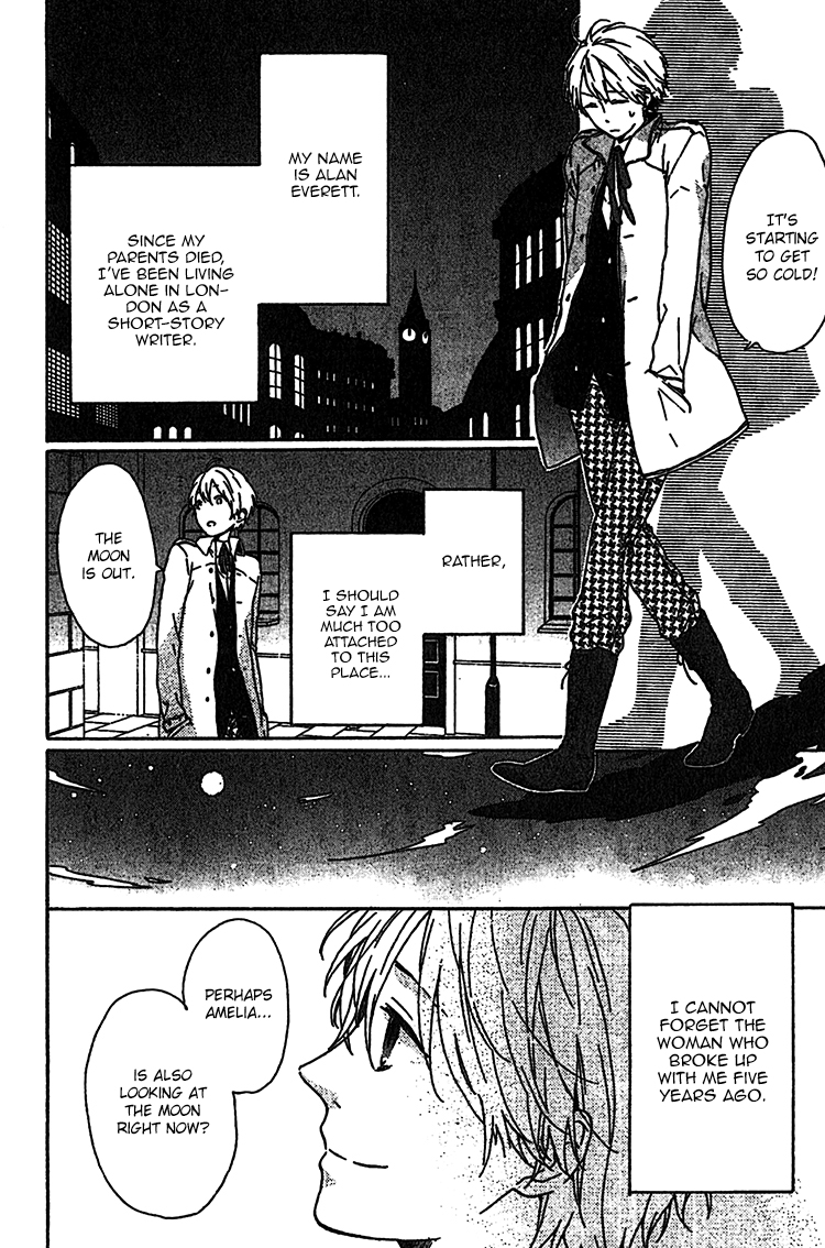 Rasen no Vamp Chapter 1.2 page 9 - Chapter 1 v2 : Rasen no Vamp, Pt.1