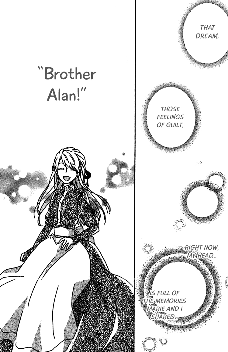 Rasen no Vamp Chapter 2.2 page 26 - Chapter 2 v2 : Rasen no Vamp, Pt.2