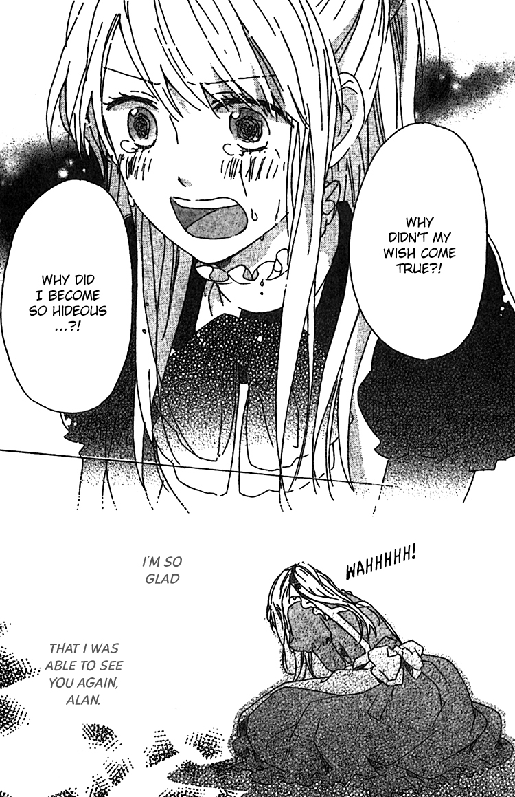 Rasen no Vamp Chapter 2.2 page 37 - Chapter 2 v2 : Rasen no Vamp, Pt.2