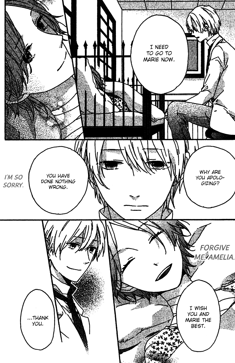 Rasen no Vamp Chapter 2.2 page 42 - Chapter 2 v2 : Rasen no Vamp, Pt.2
