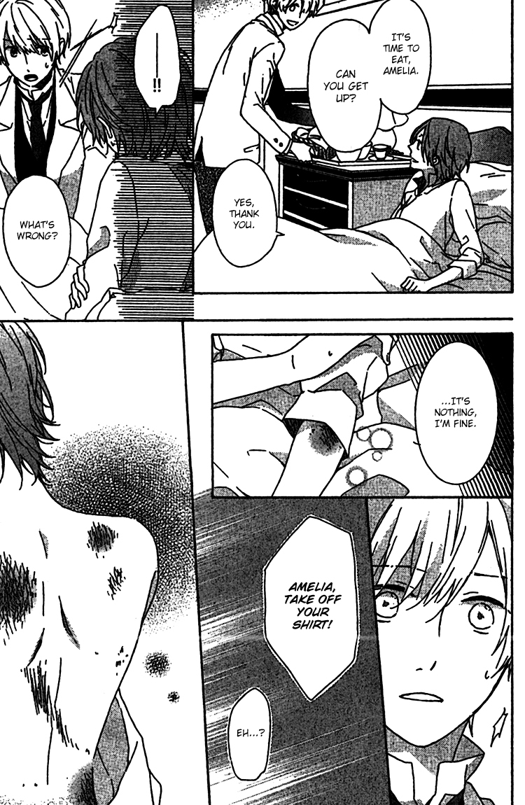 Rasen no Vamp Chapter 2.2 page 7 - Chapter 2 v2 : Rasen no Vamp, Pt.2