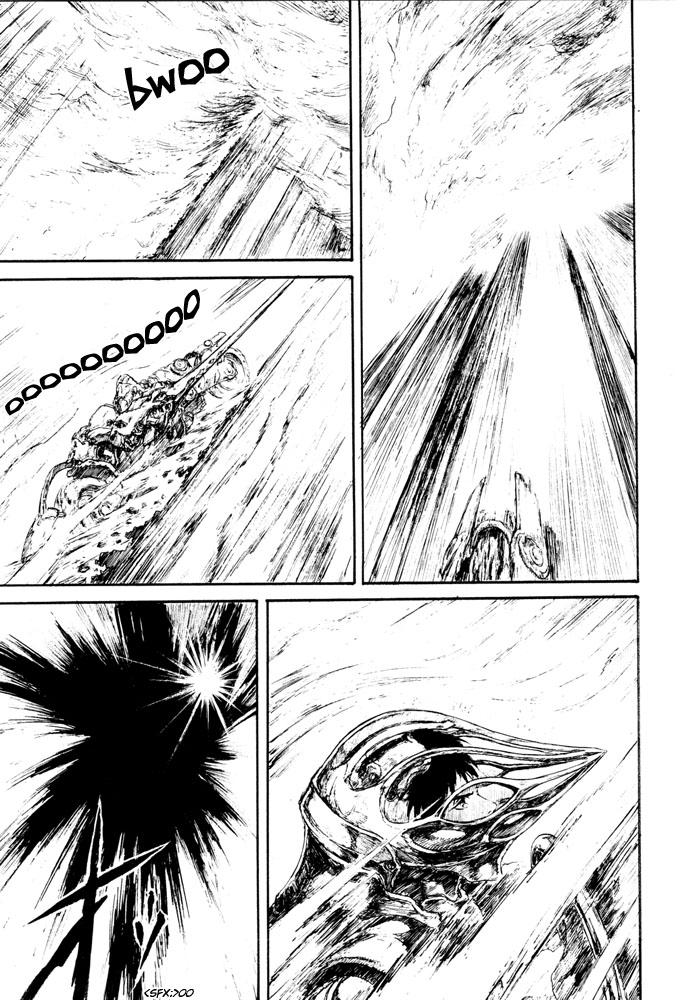 Rasen Renge Chapter 0.2 page 14 - Chapter 0 v2 : Rasen Renge [Complete]