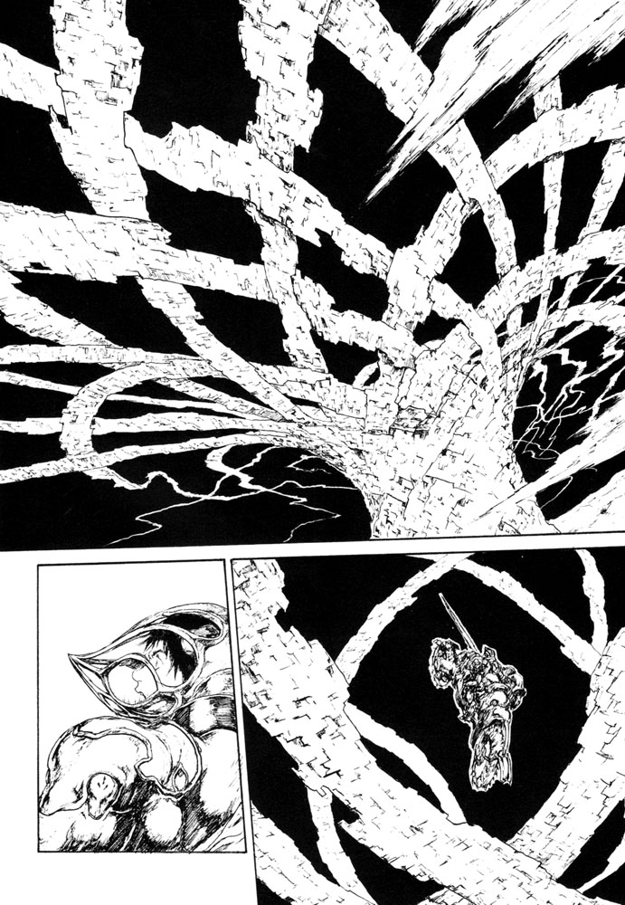 Rasen Renge Chapter 0.2 page 15 - Chapter 0 v2 : Rasen Renge [Complete]