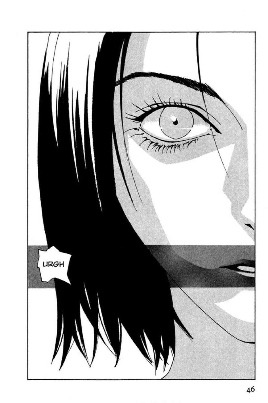 Rasen Chapter 2 page 15 - Chapter 2