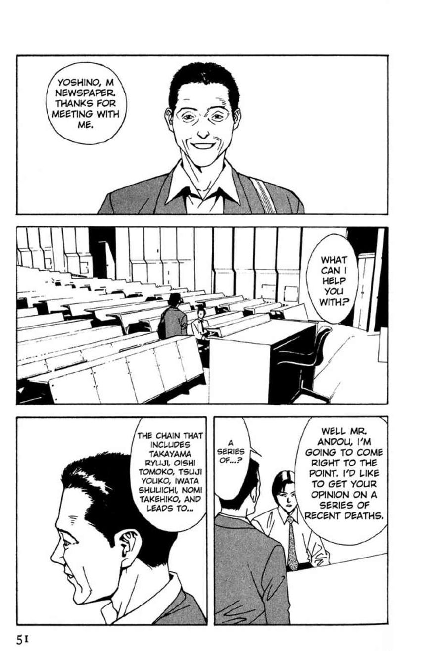 Rasen Chapter 2 page 20 - Chapter 2