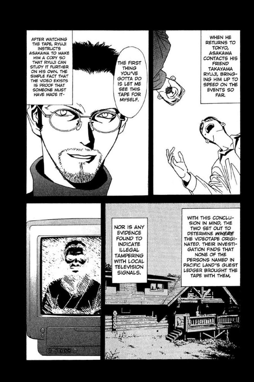Rasen Chapter 2 page 29 - Chapter 2