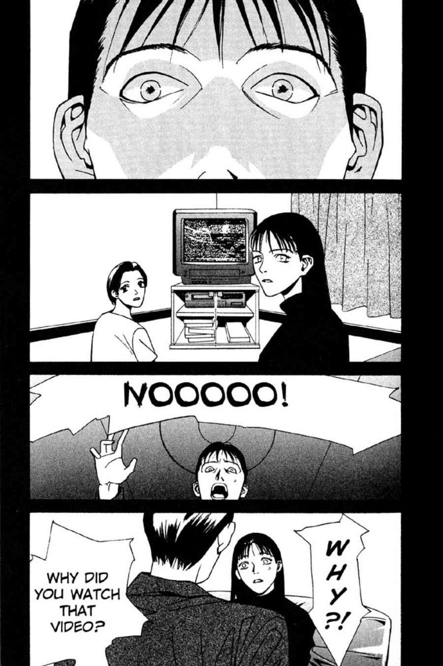 Rasen Chapter 2 page 30 - Chapter 2