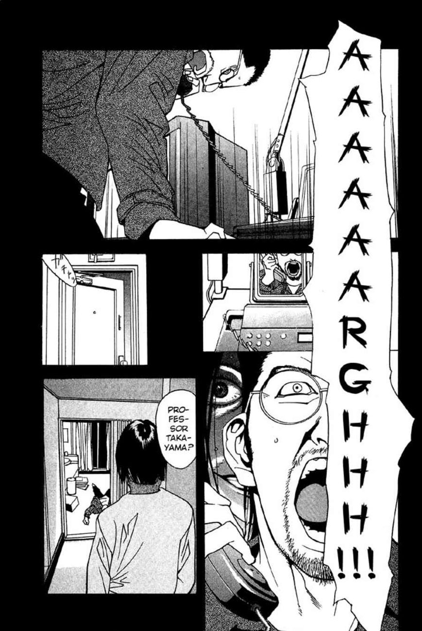 Rasen Chapter 2 page 9 - Chapter 2