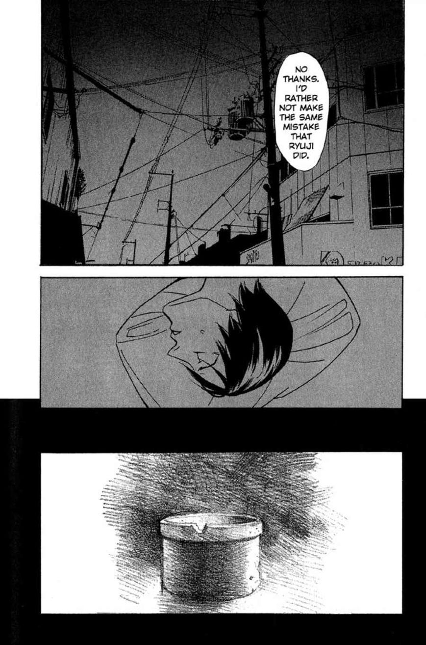 Rasen Chapter 3 page 28 - Chapter 3