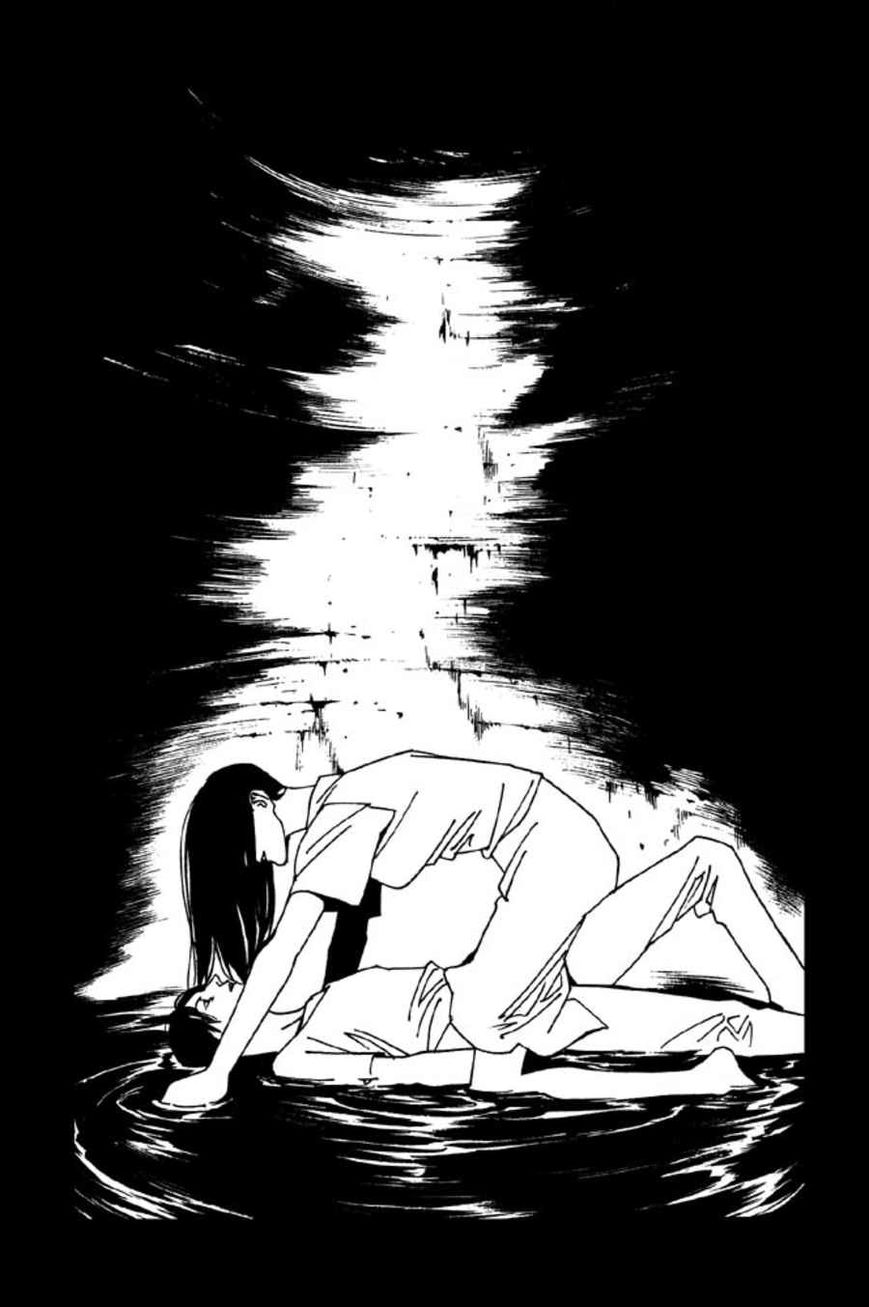 Rasen Chapter 4 page 1 - Chapter 4