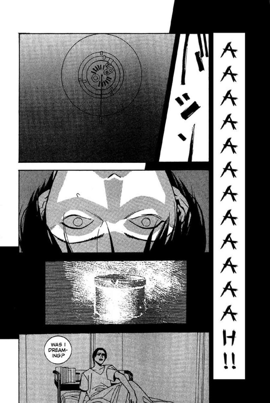 Rasen Chapter 4 page 2 - Chapter 4