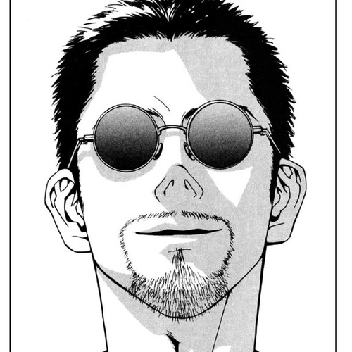 Rasen Chapter 6 : End cover