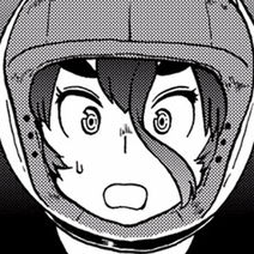 Rasenjin Douji Jouei Chapter 1 : Raccoon Dog Fleet cover
