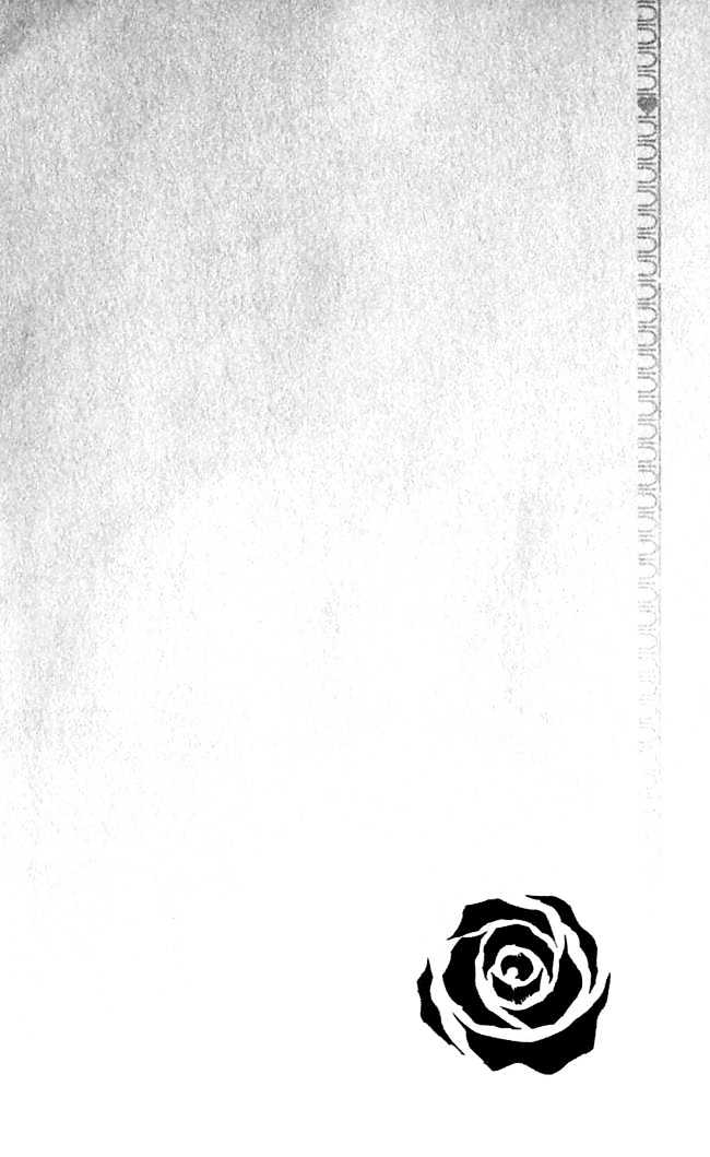 Rasetsu no Hana Chapter 1.1 page 5 - Chapter 1.1