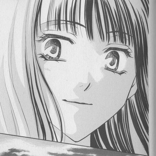 Rasetsu no Hana Chapter 10 : chapter 10 cover