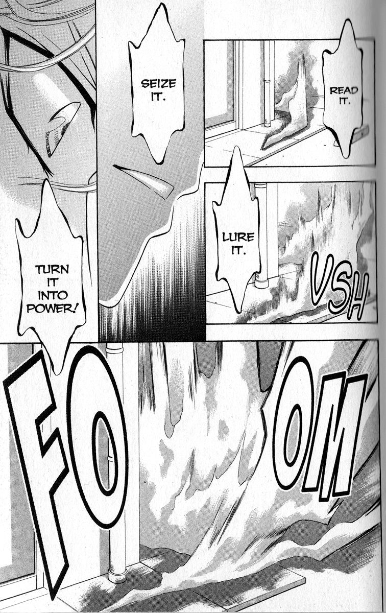 Rasetsu no Hana Chapter 13 page 28 - Chapter 13