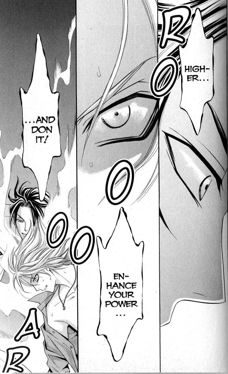 Rasetsu no Hana Chapter 13 page 30 - Chapter 13