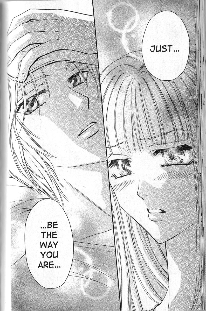 Rasetsu no Hana Chapter 13 page 38 - Chapter 13