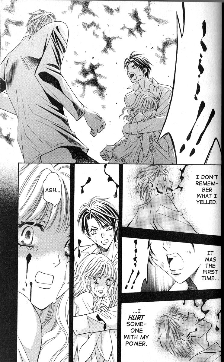 Rasetsu no Hana Chapter 14 page 24 - Chapter 14
