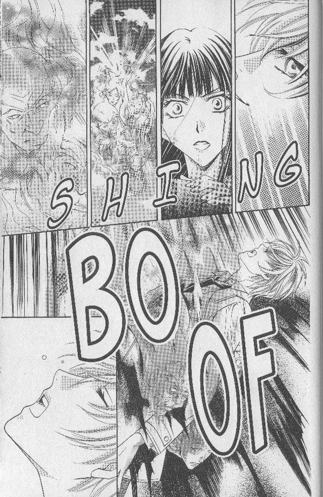 Rasetsu no Hana Chapter 16 page 24 - Chapter 16