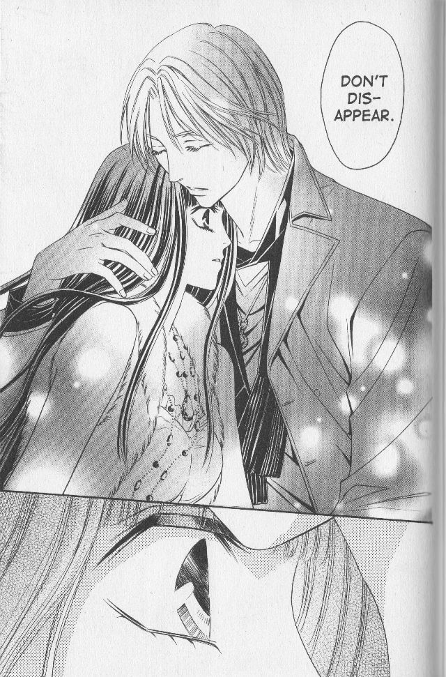Rasetsu no Hana Chapter 19 page 43 - Chapter 19