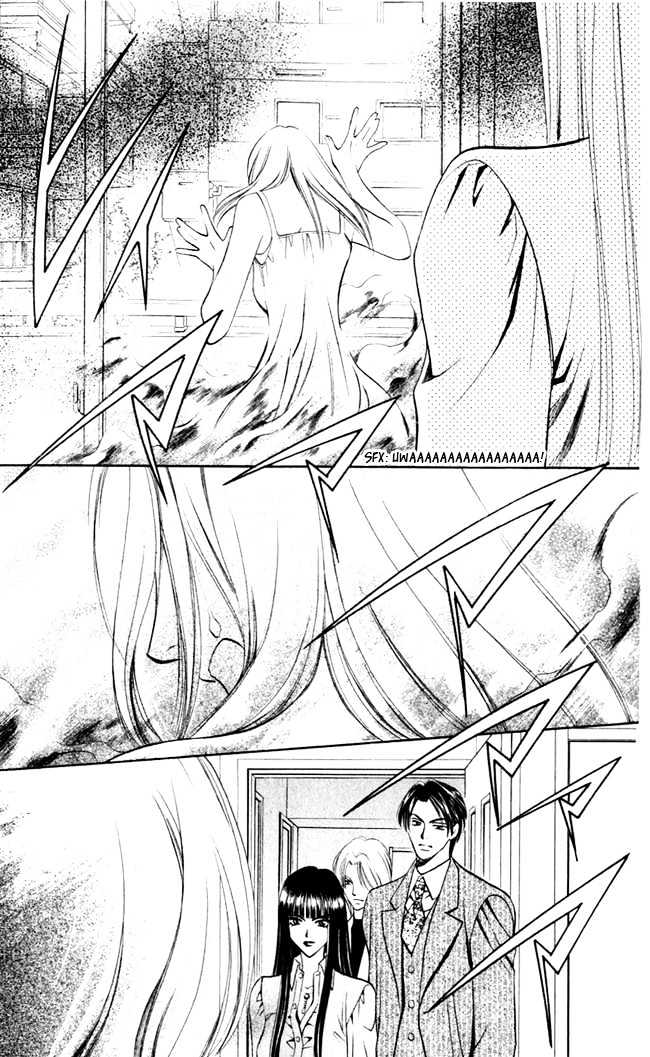 Rasetsu no Hana Chapter 2 page 27 - Chapter 2