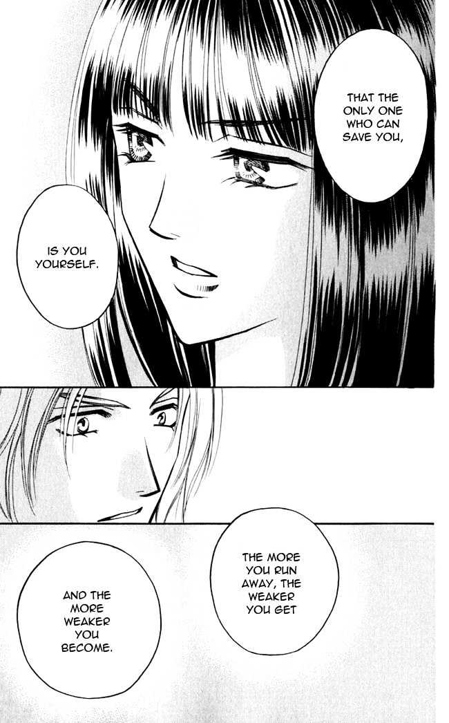 Rasetsu no Hana Chapter 2 page 41 - Chapter 2