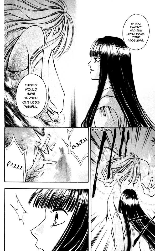 Rasetsu no Hana Chapter 2 page 42 - Chapter 2