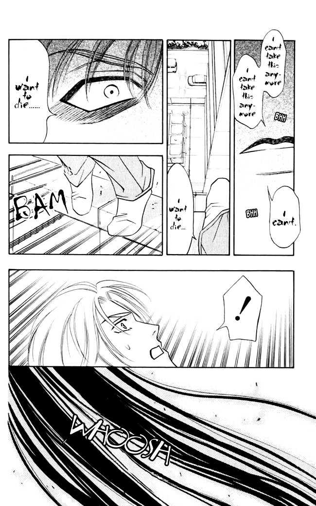 Rasetsu no Hana Chapter 2 page 48 - Chapter 2