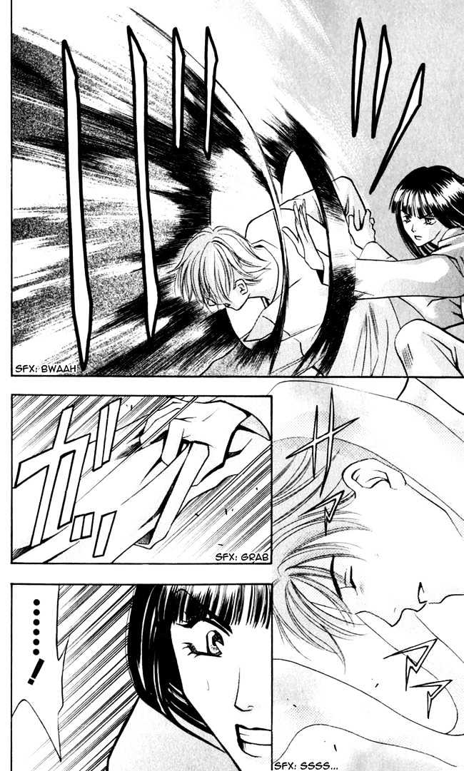 Rasetsu no Hana Chapter 2 page 50 - Chapter 2