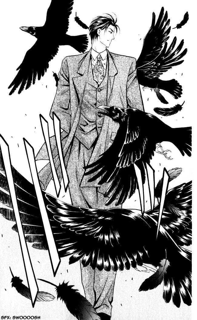 Rasetsu no Hana Chapter 2 page 53 - Chapter 2