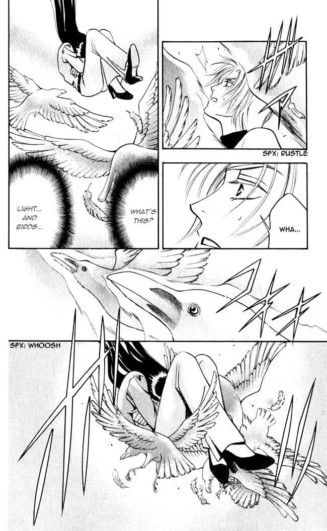 Rasetsu no Hana Chapter 2 page 54 - Chapter 2