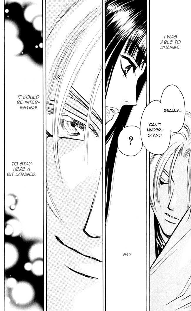 Rasetsu no Hana Chapter 2 page 60 - Chapter 2