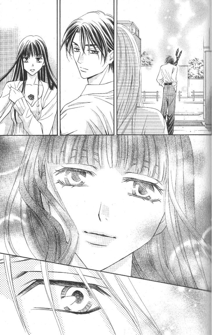 Rasetsu no Hana Chapter 22 page 42 - Chapter 22