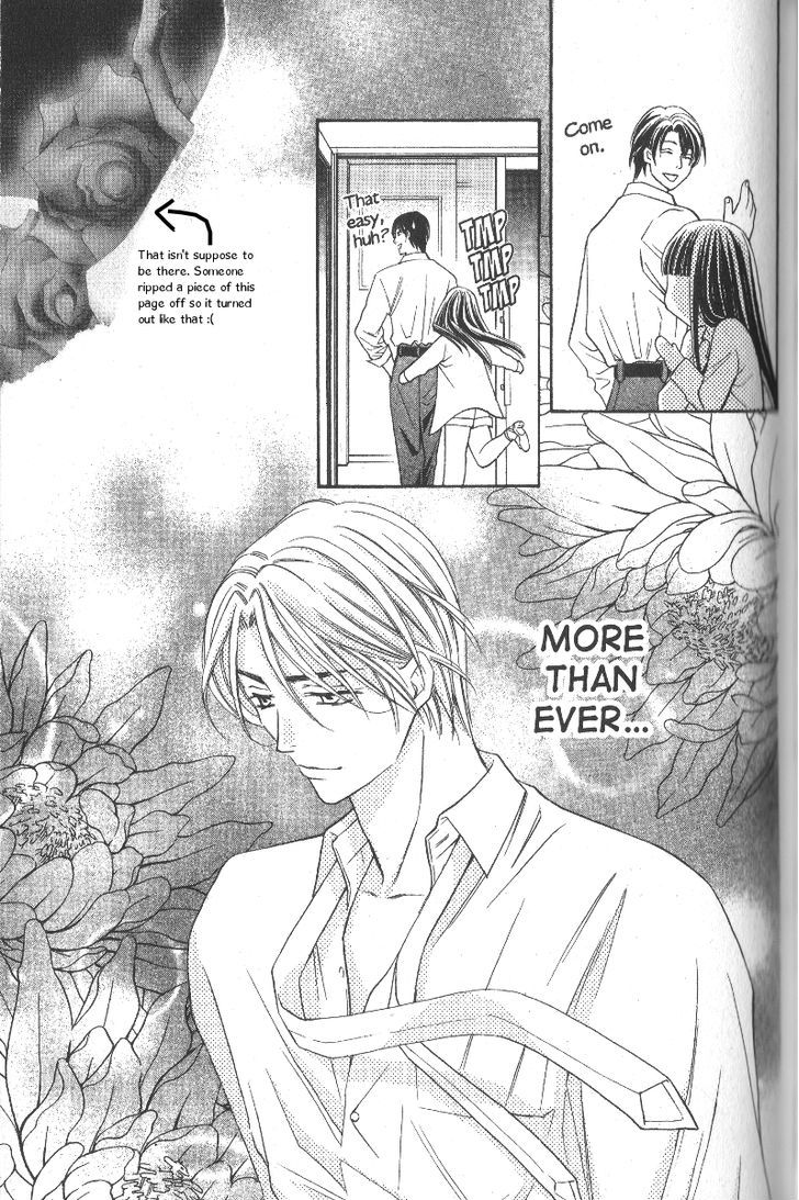 Rasetsu no Hana Chapter 22 page 44 - Chapter 22
