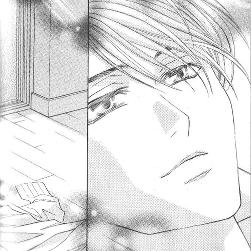 Rasetsu no Hana Chapter 22 cover