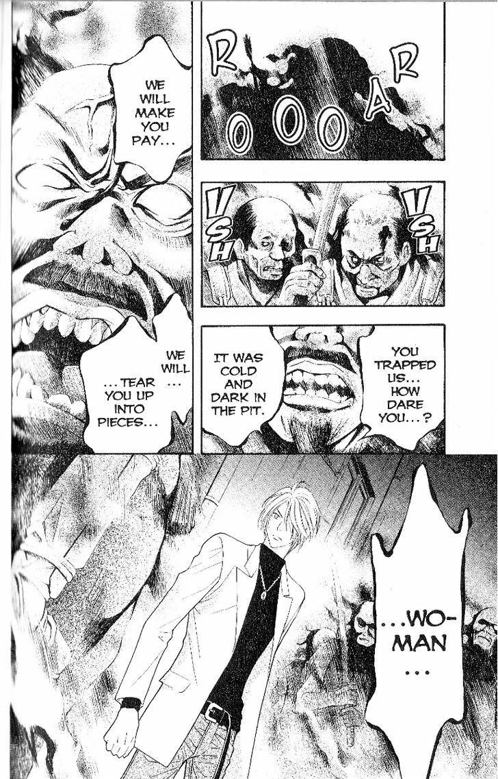 Rasetsu no Hana Chapter 23 page 47 - Chapter 23