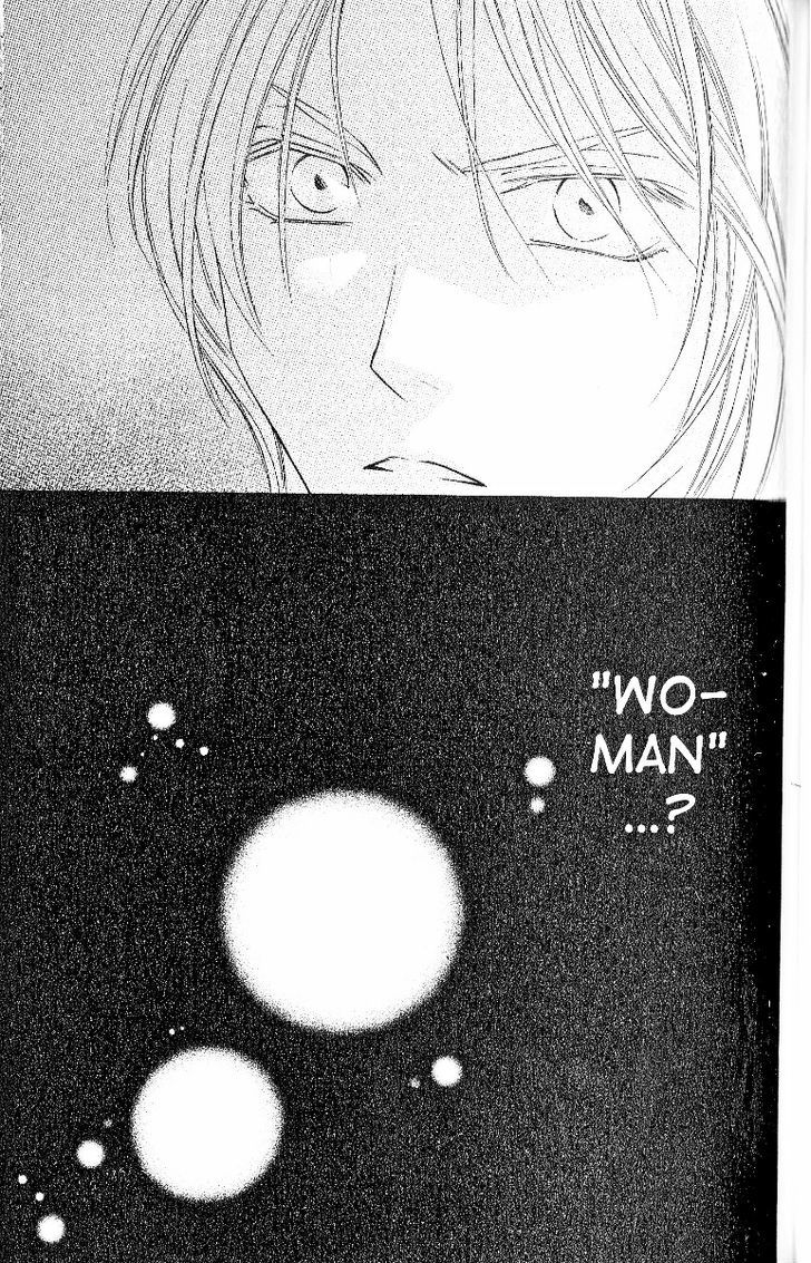Rasetsu no Hana Chapter 23 page 48 - Chapter 23