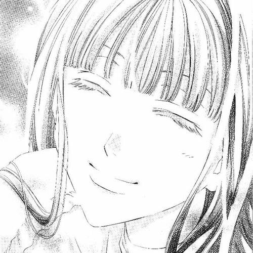 Rasetsu no Hana Chapter 23 cover