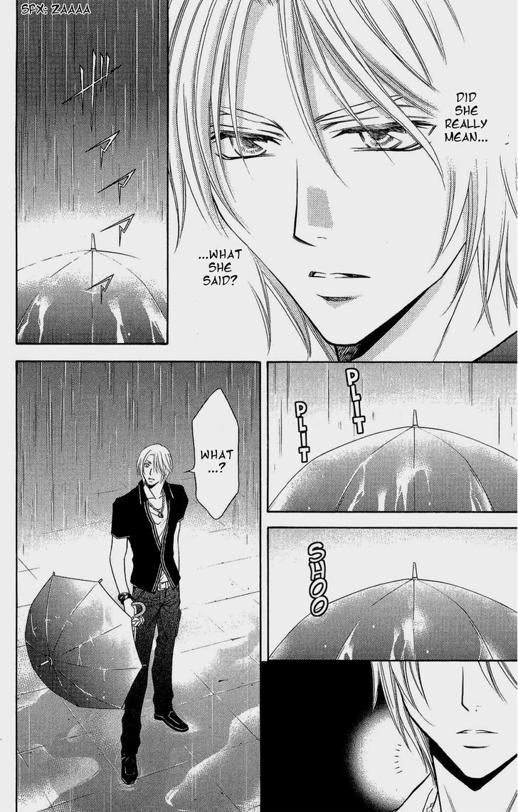 Rasetsu no Hana Chapter 29 page 36 - Chapter 29