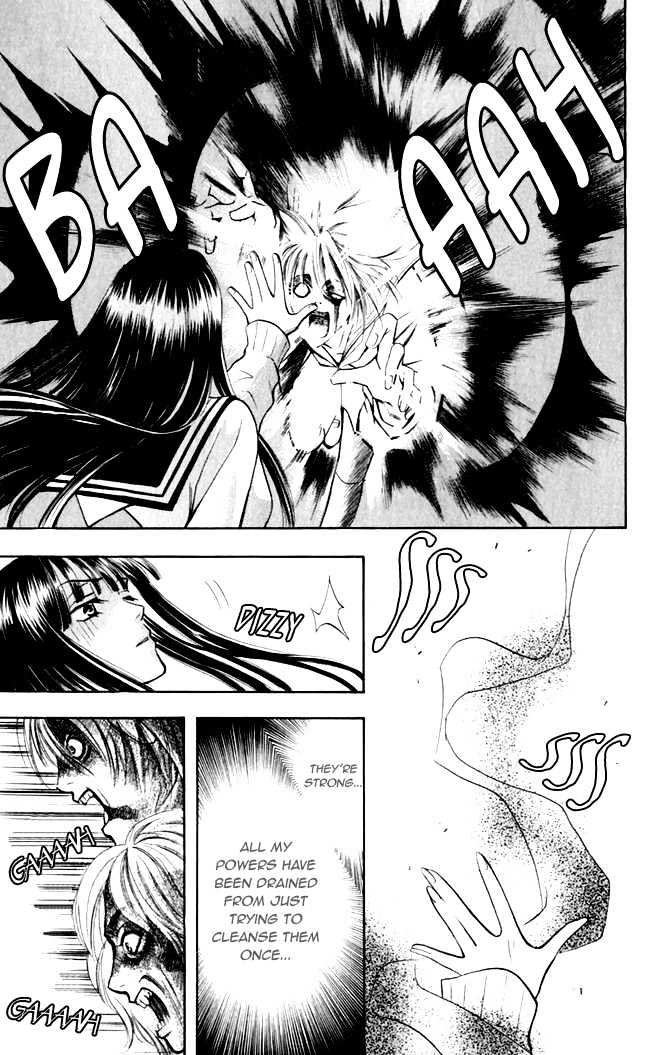 Rasetsu no Hana Chapter 3 page 48 - Chapter 3