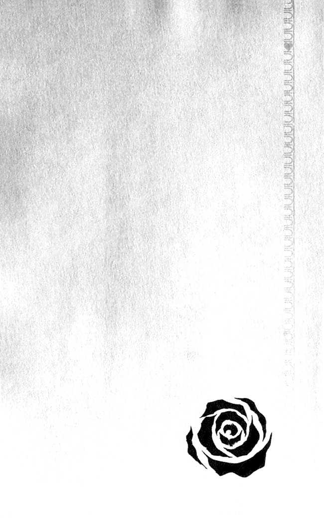 Rasetsu no Hana Chapter 3 page 5 - Chapter 3