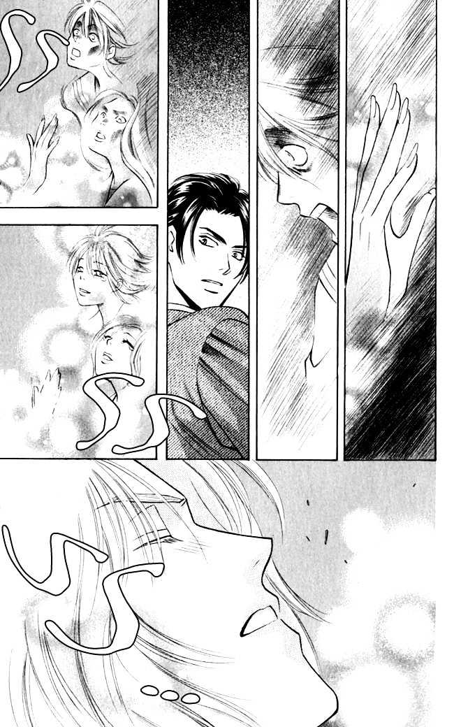 Rasetsu no Hana Chapter 3 page 54 - Chapter 3