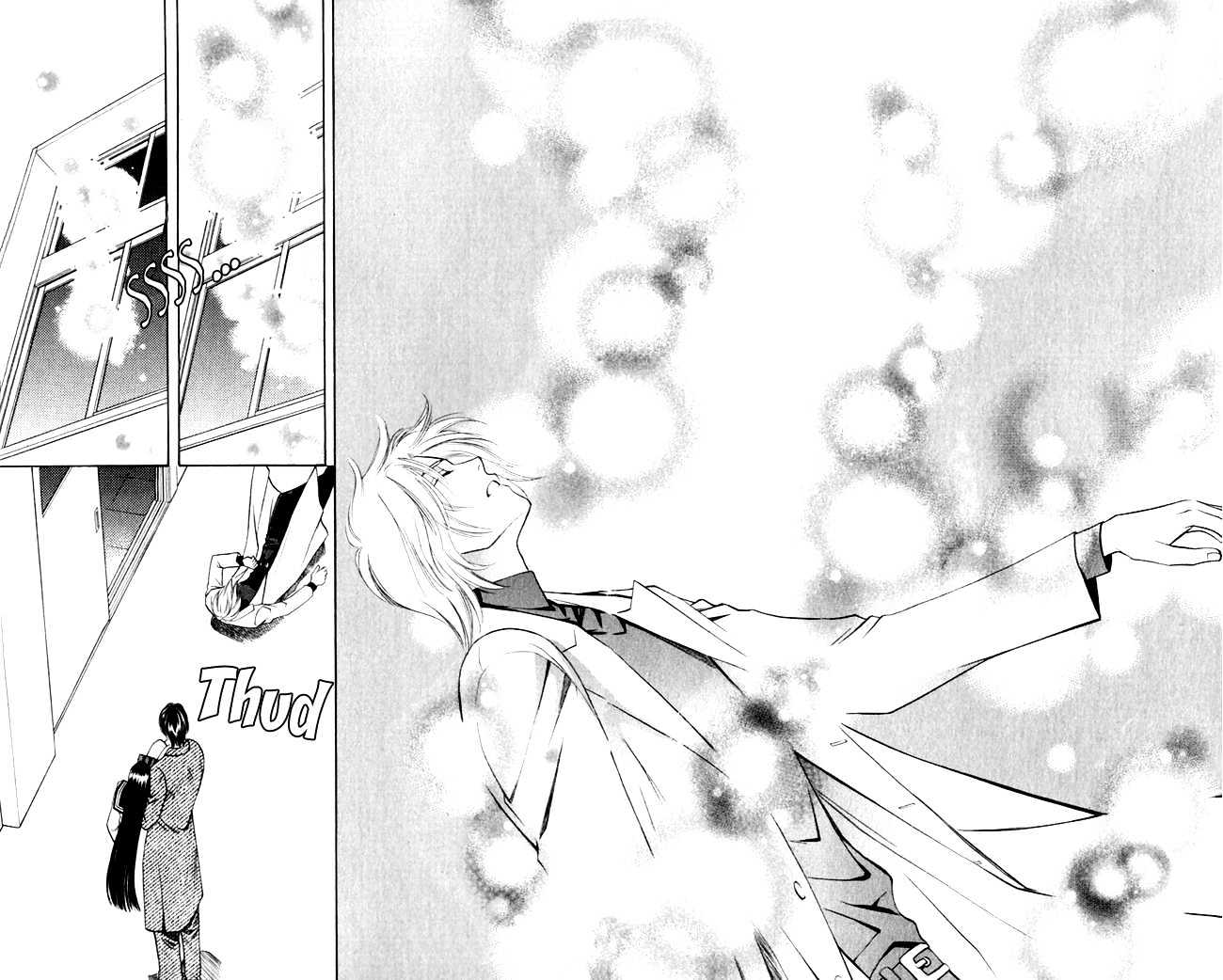 Rasetsu no Hana Chapter 3 page 55 - Chapter 3