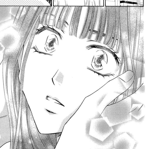Rasetsu no Hana Chapter 31 cover