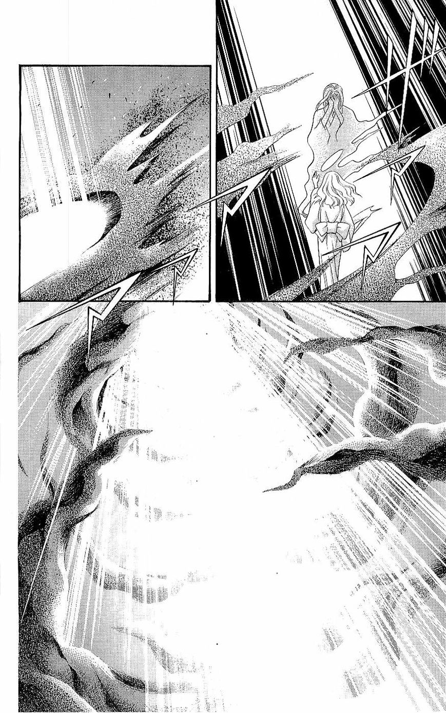 Rasetsu no Hana Chapter 34 page 3 - Chapter 34