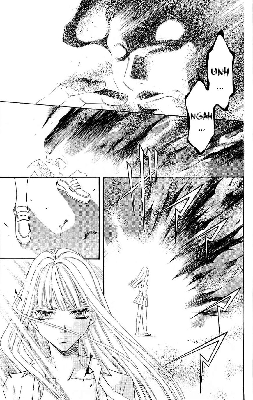 Rasetsu no Hana Chapter 34 page 38 - Chapter 34
