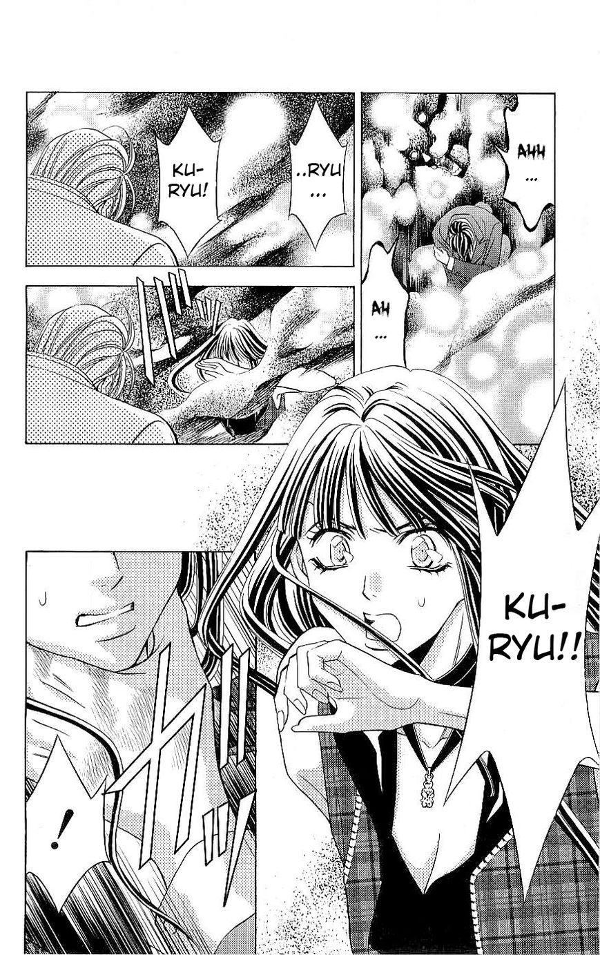 Rasetsu no Hana Chapter 35 page 16 - Chapter 35