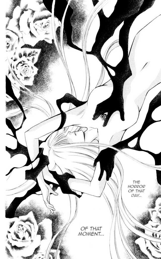 Rasetsu no Hana Chapter 4 page 30 - Chapter 4